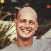 Patrick Lotte - Google Ads Expert